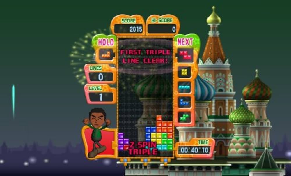 (未使用･未開封品)　テトリス パーティープレミアム - Wii tu1jdyt 718W9TiYDjL.jpg_BO30,255,255,