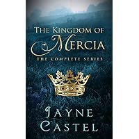 The Kingdom of Mercia