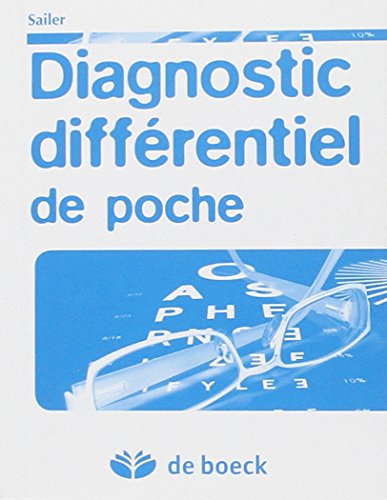 Diagnostic Différentiel De Poche