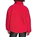 Levi's Women's Zip Up Sherpa Teddy Jacket (Standard & Plus Sizes), Fuchsia
