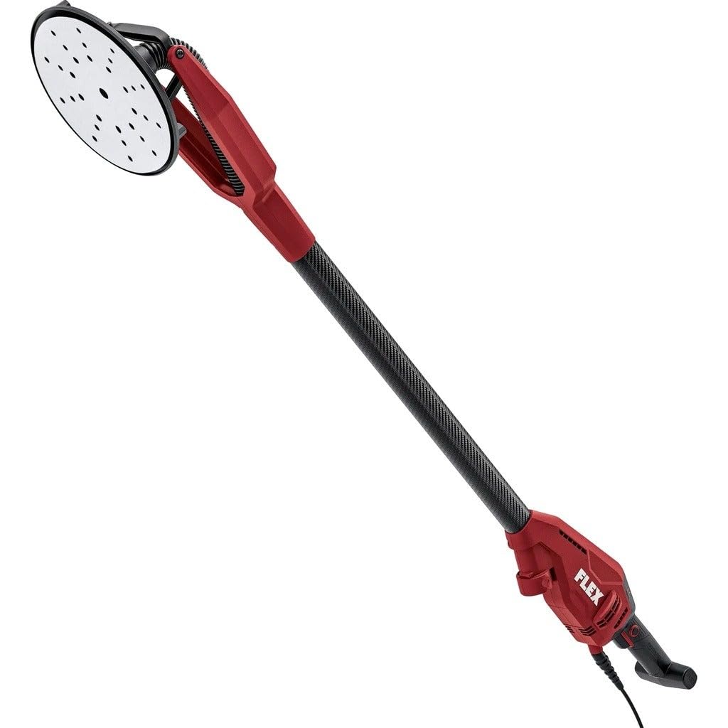 FLEX Szlifierka do ścian i sufitów GE 6 X-EC 230 V 500 W 50/60 Hz kąt nachylenia 160° długość kabla 5 m