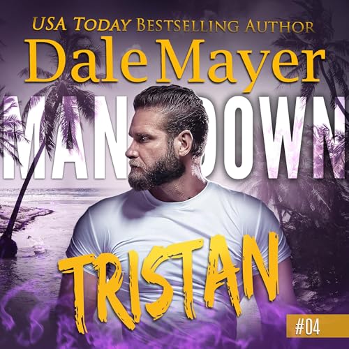 Tristan by Dale Mayer episode artwork