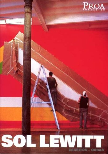 Amazon.co.jp: Sol LeWitt: 本、バイオグラフィー、最新アップデート
