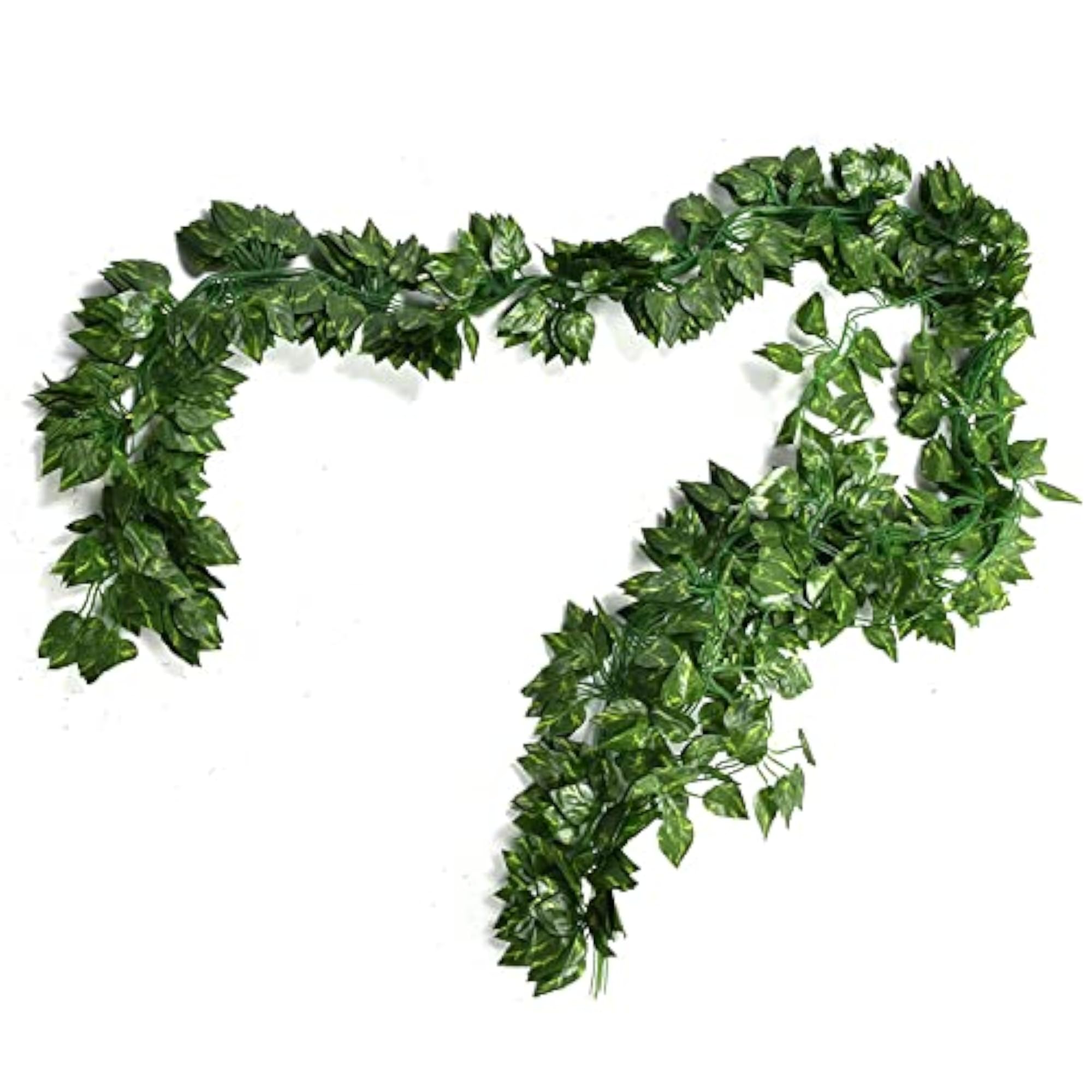 Artificial Hanging Creeper Plant, Set of 2