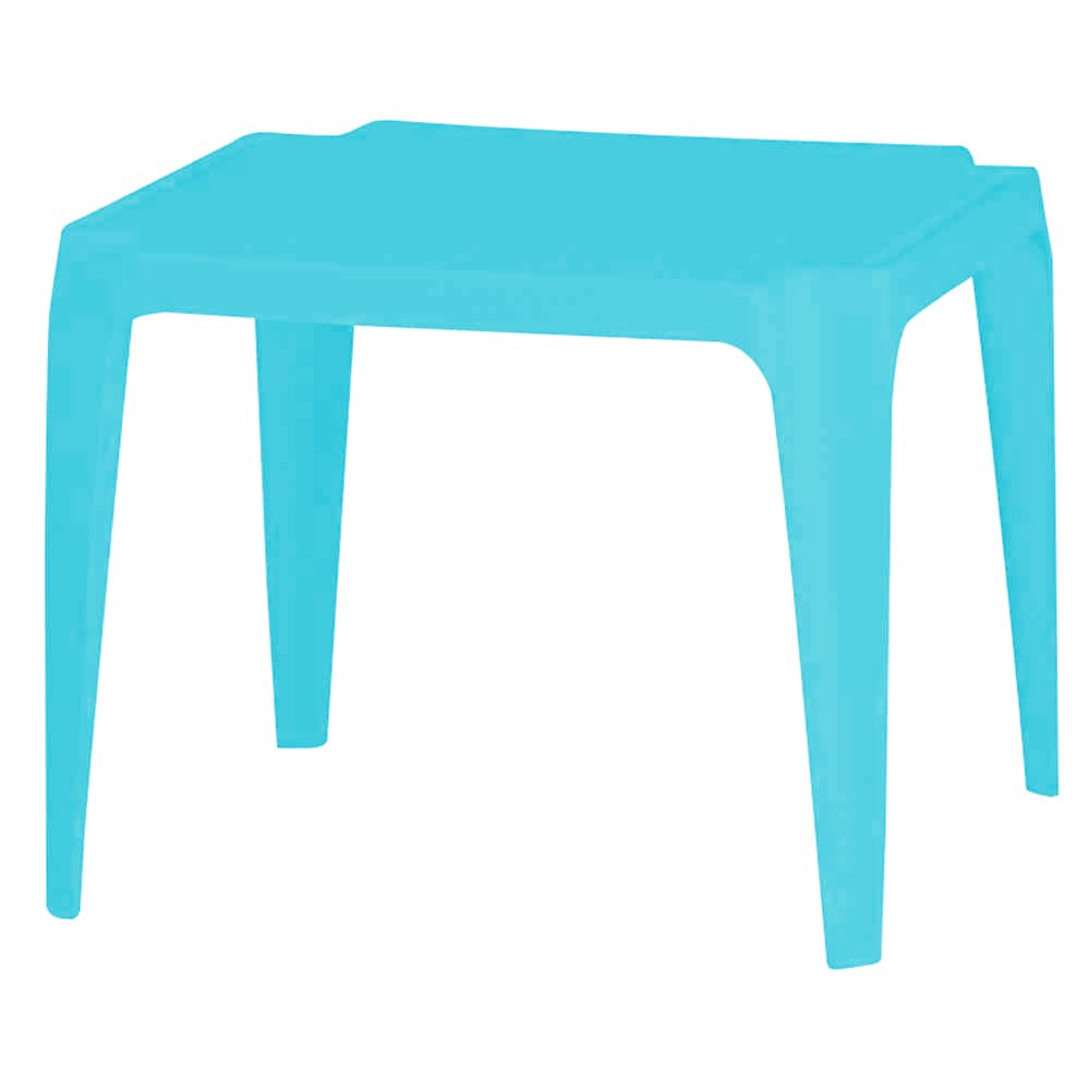 Progarden 436029 - Infantil Mesa, Azul