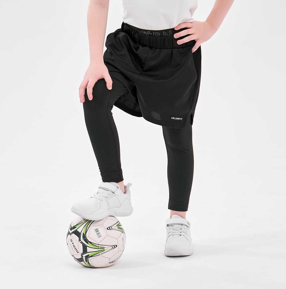Opna Youth Boys Dri Fit Athletic T Shirts for Boys & Girls Sports Undershirt – Youth & Teen Sizes