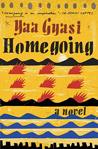 Homegoing view 2
