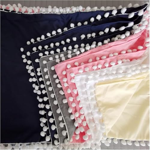 Falda de cama con bordes elásticos para mantener el dormitorio impecable 8