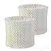 Produktbild OxoxO Replace Air Humidifier Filter Compatible with Philips HU4801/02/03 HU4802 HU4814, HU4813, HU4811, HU4803, HU4801 Humidifier Parts Accessory (2pcs)