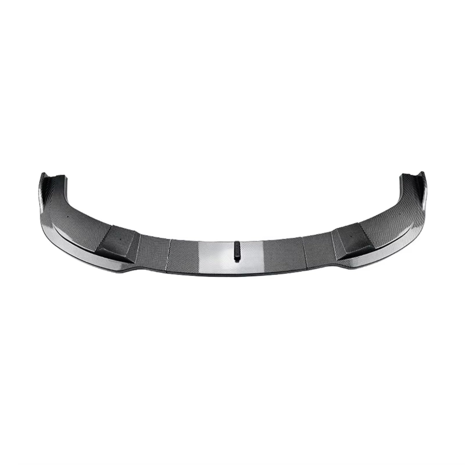 Lame De Pare Chocs Avant E60 E61 M Style Carbone Diffuseur de Spoiler Premium - 3