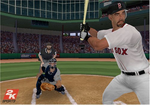 Major League Baseball 2K8 - Nintendo Wii (Renewed)