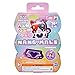 Nano-MALS Purrnelope The Calico Kitty, Electronic Pet Cat, 70+ Responses, Interactive Fidget Toys for Girls & Boys Ages 5+ ​