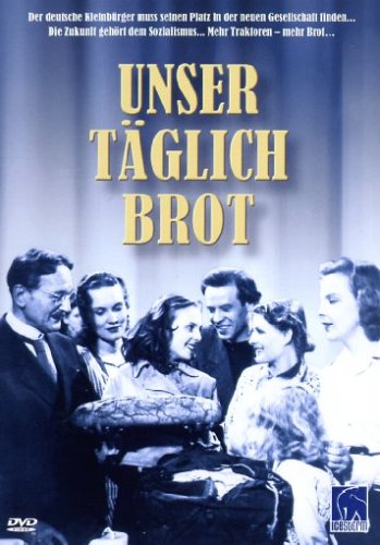 Unser täglich Brot
