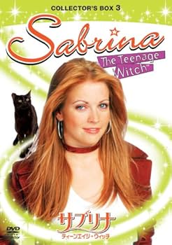 Amazon.co.jp: サブリナ ティーンエイジ・ウイッチ コレクターズ Amazon.co.jp: サブリナ ティーンエイジ・ウイッチ コレクターズ