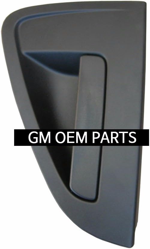 Exterior Rear Right Door Handle For GM Chevrolet Spark 2010-2012 OEM Parts