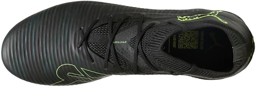 Amazon.com | PUMA Men's Future 8 Pro Firm, Artificial Ground