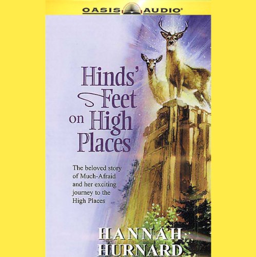 Hinds' Feet on High Places