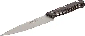 Tramontina 21131196 Faca para Carne 6", Castanho