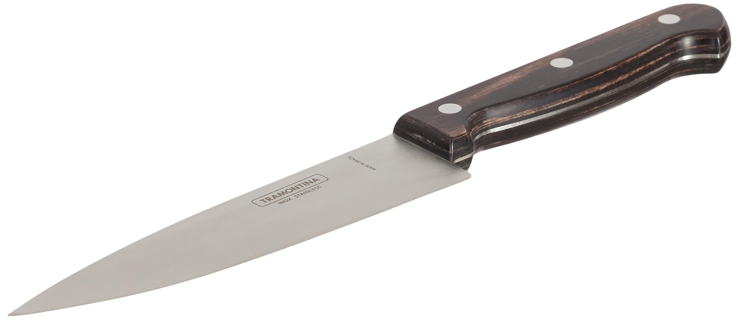 Tramontina Churrasco 21131/196 15cm Şef Bıçağı (Blisterli)