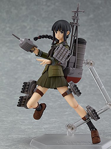 艦隊これくしょん 艦これ  figma figma 時津風