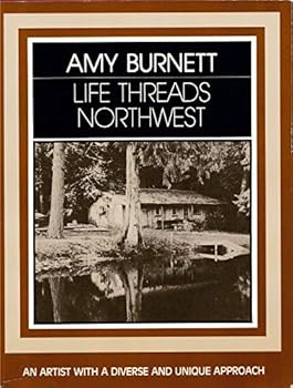 Paperback Life Threads Northwest Book