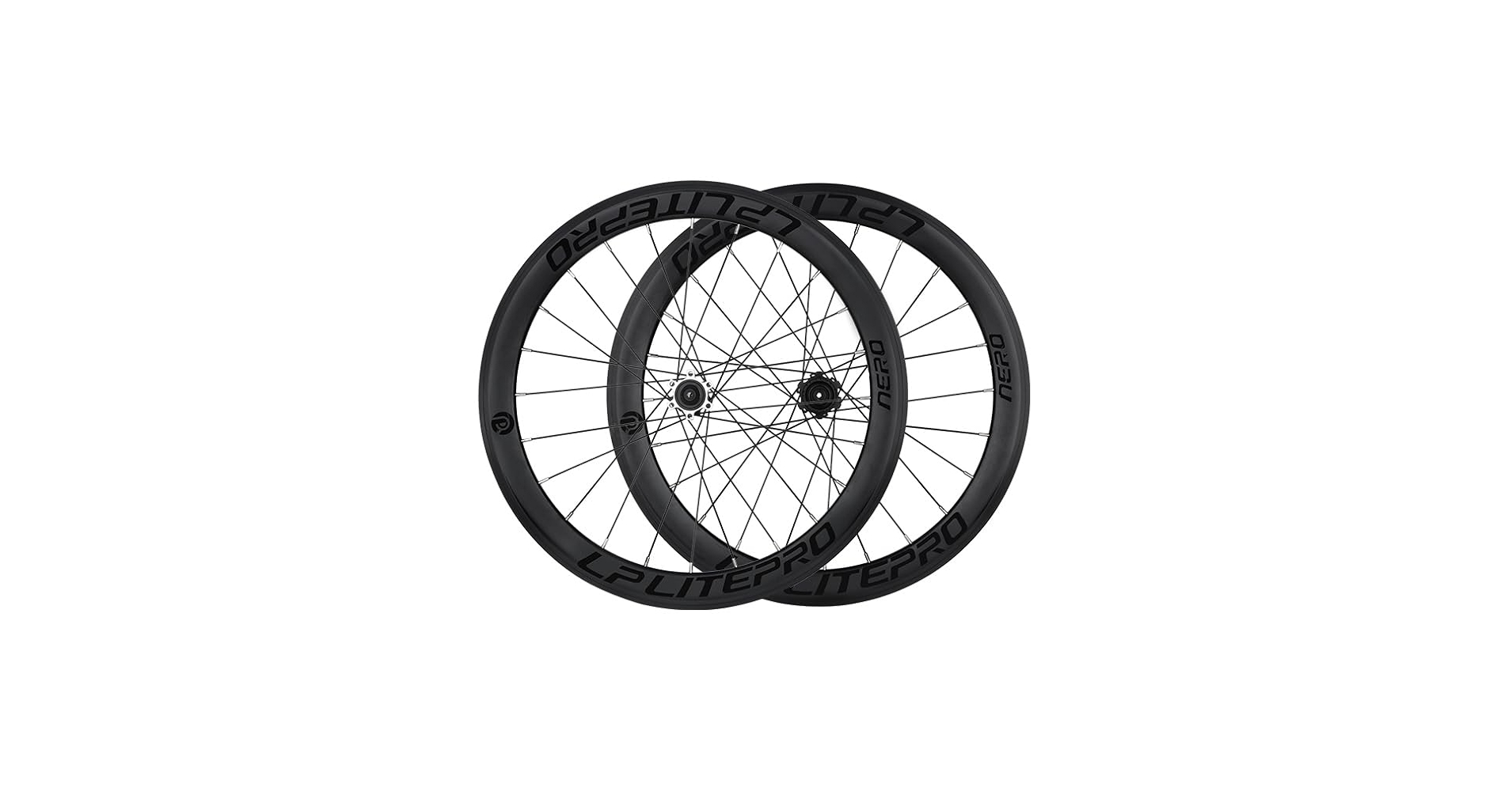 Amazon | LP Litepro 406/451 20inch 40mmディープリム 完組