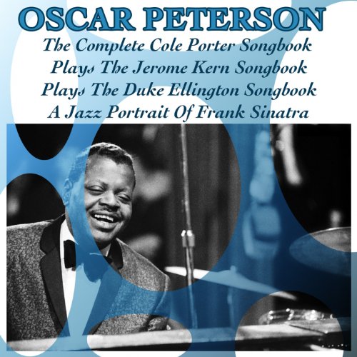 The Complete Cole Porter Songbook / Plays the Jerome Kern Songbook