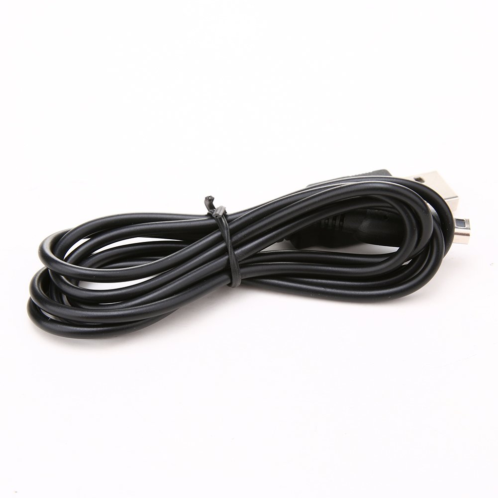 fengfeng Cable cargador USB para Nintendo 2DS NDSI 3DS 3DSXL nuevo 3DS nuevo 3DSXL cable