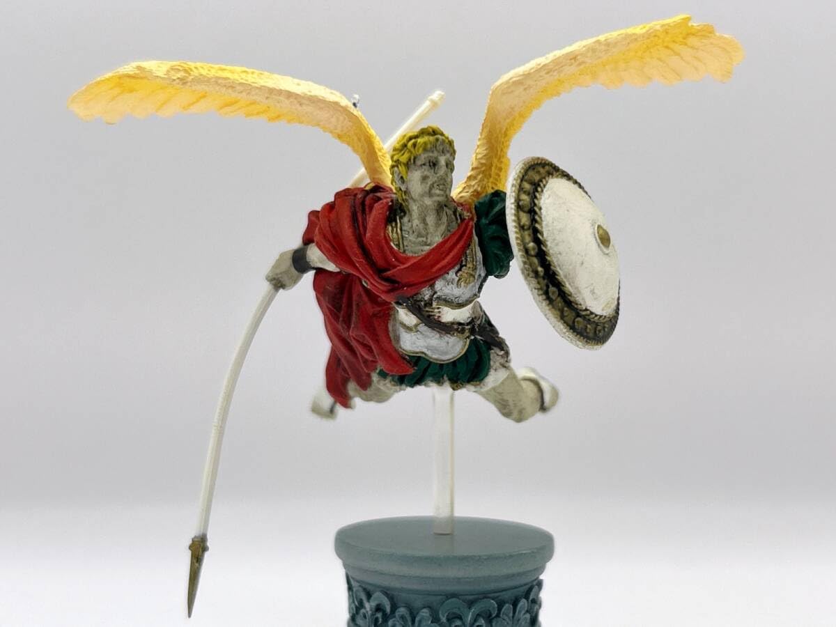 Amazon.co.jp: 〓やのまん〓デモンズ・クロニクルIII 能天使（パワーズ