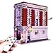 Produktbild TETAKE Licht Beleuchtung LED Beleuchtungsset mit Fernbedienung für Lego Ghostbusters 75827 Firehouse Headquarters (Nicht Enthalten Lego Modell)
