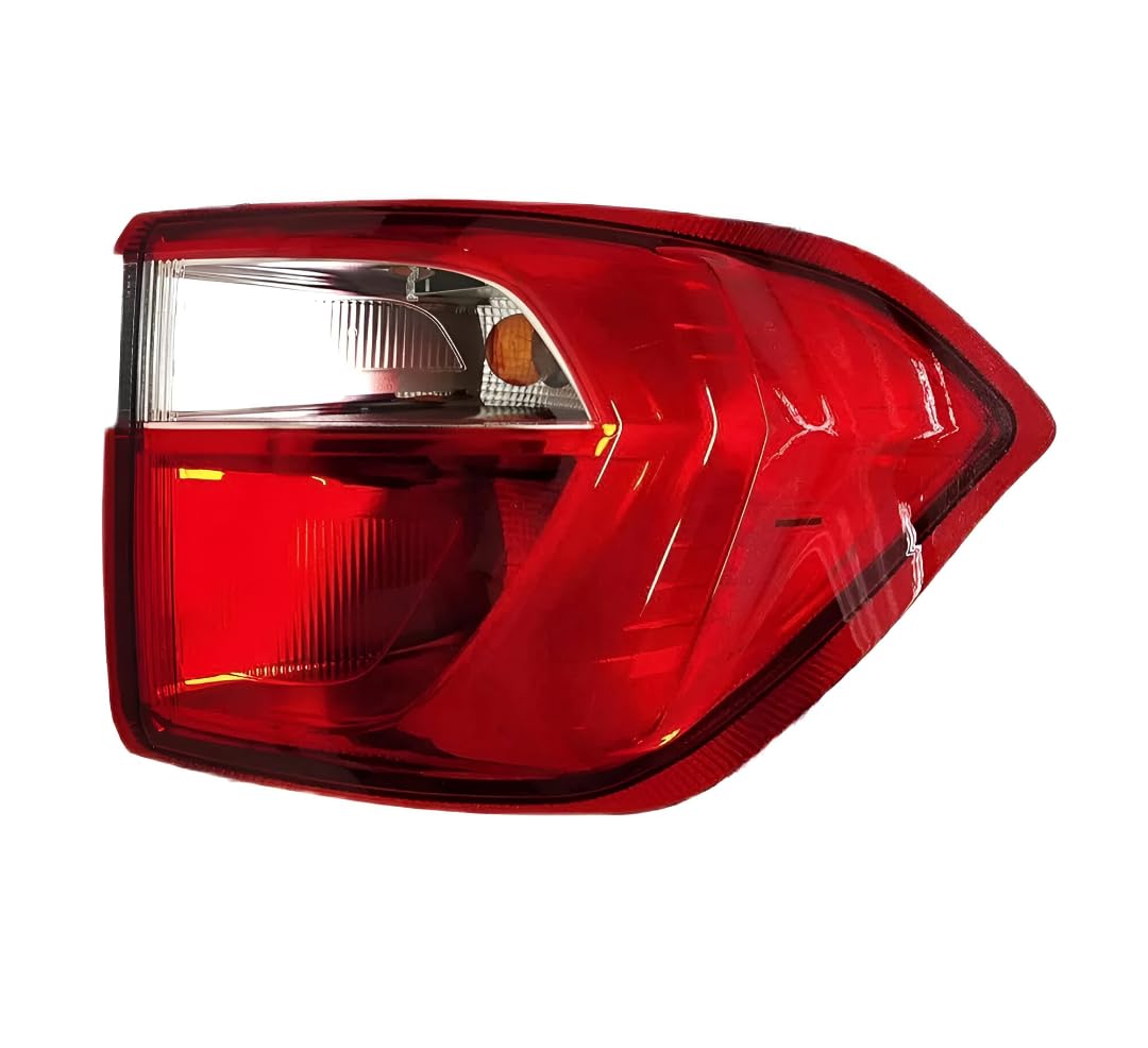 DriveForge Tail Light/Back Light Assembly For Ford Ecosport (Right/Driver Side) 2013-2021, Halogen-picture-17
