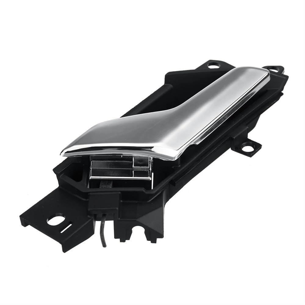 MLIOJU Car Inner Door Handle Car Interior Door Handle for Captiva for Sport 2012-2015 for Saturn Vue 2008-2010 for Antara 96861998 96861999