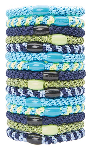 New L. Erickson Grab & Go Pony Tube - Marina