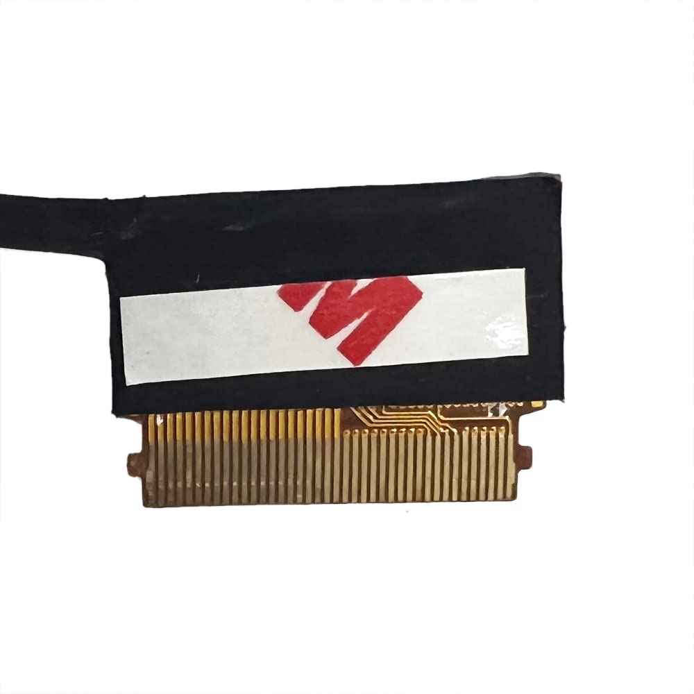 Amazon.com: JINTAI Suyitai 30PIN LCD LED LVDS Video Screen Cable