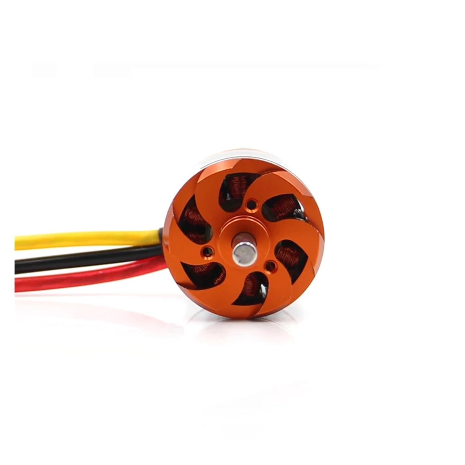 D3542 3542 1450KV 1250KV 1000KV Brushless Motor 2~4S Lipo 5mm Shaft Diameter(1PC D3542 1450KV)