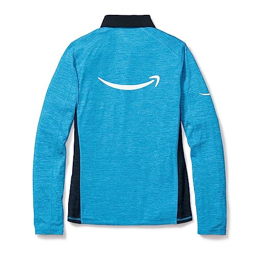 DSP Women's High Heat Polo - Long Sleeve3