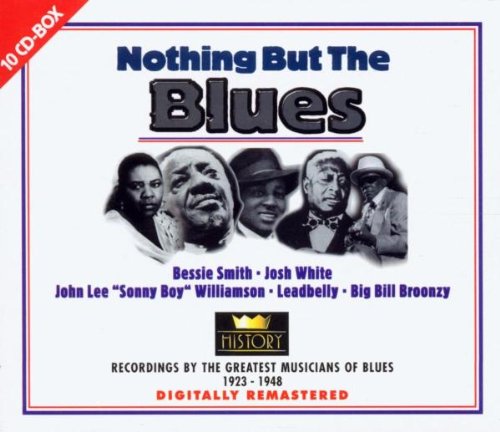 Nothing But the Blues