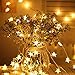 Produktbild Lichterkette Sterne, Seglory LED Lichterketten USB 3m 20 LEDs Warmweiße Sternen, Blinken, für Kinderzimmer, Balkon, Geburtstag, Wand, Weihnachten, Dekoration [Energieklasse A+++]