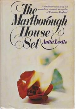 Hardcover The Marlborough House Set Book