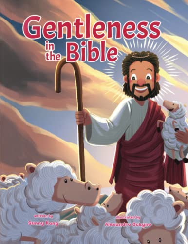 Gentleness in the Bible (Seeds to Trees)