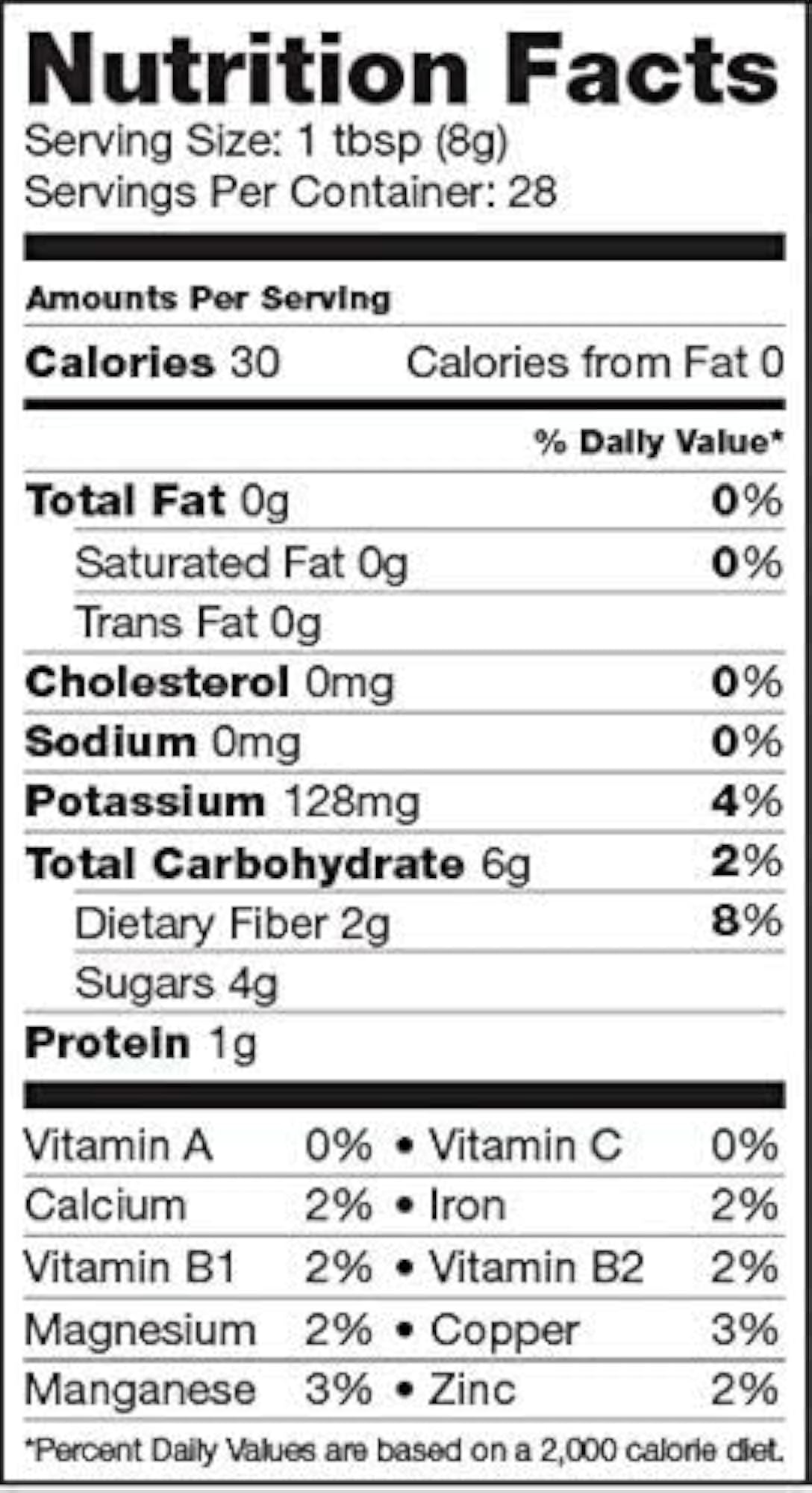 3V PRODUCTS Nayuruvi Powder, Pack of 2x100g