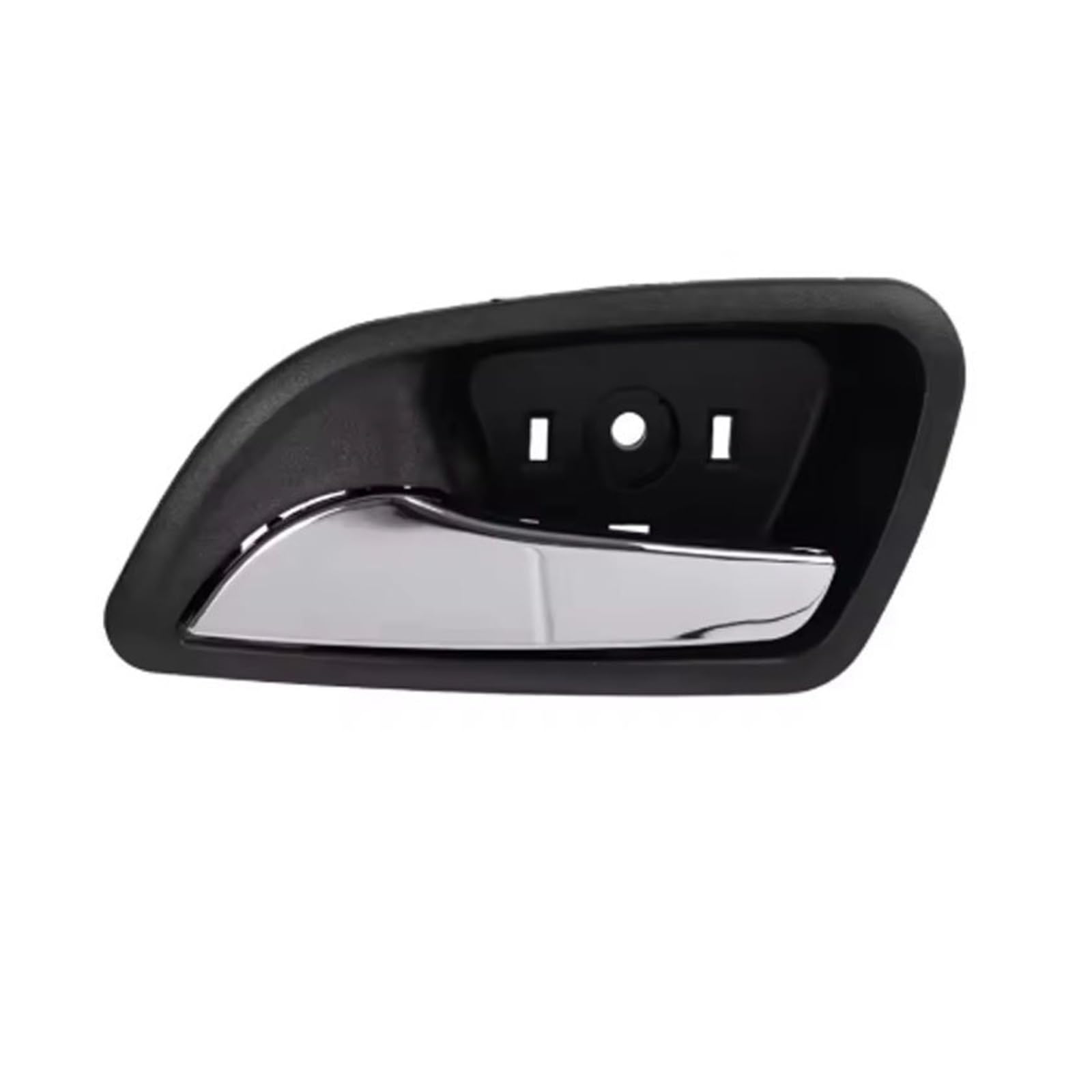 Jkswzma Car Inner Handle for Chevrolet for Cruze 2009-2015 1Pc Left/Right Interior Door Handle Car Accessories 96952176 96952178