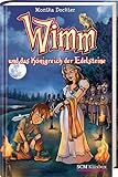  Wimm und das Königreich der Edelsteine