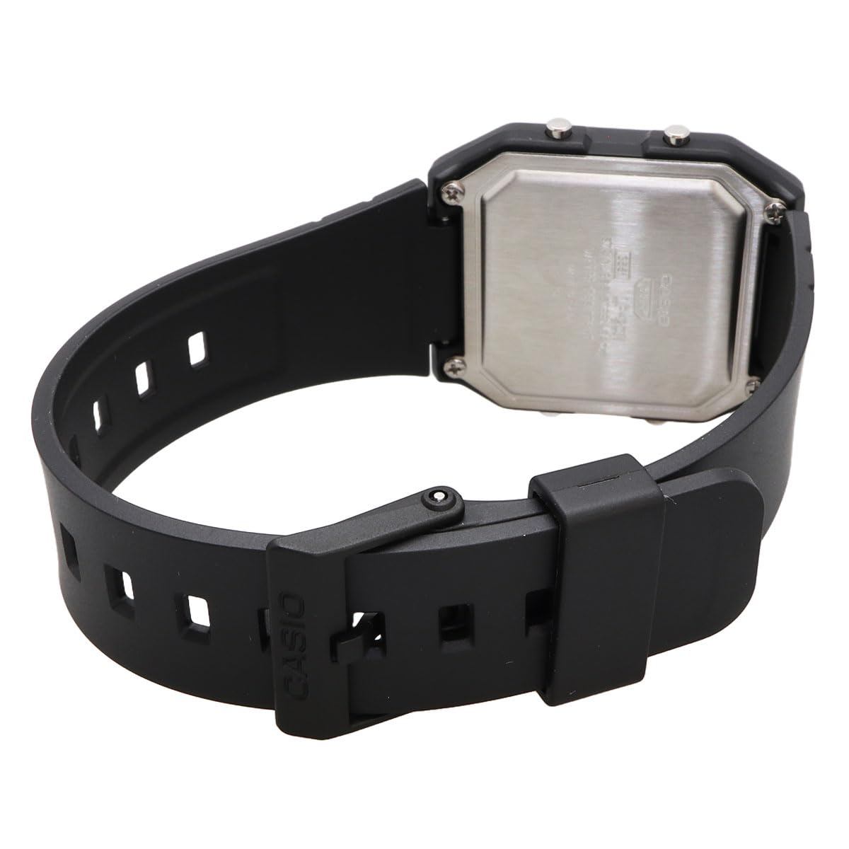 Casio LF-20 Series Reloj de pulsera digital estándar Unisex Modelo Overseas