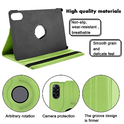 SWEIMEN Case for Honor Pad X8 Pro/Honor Pad X9 11.5 Inch Tablet - Image 3