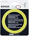 Kohler 05863000849 Part GP1059291 Canister Seal, 0.25 x 3.00 x 3.00 inches 4 PACK
