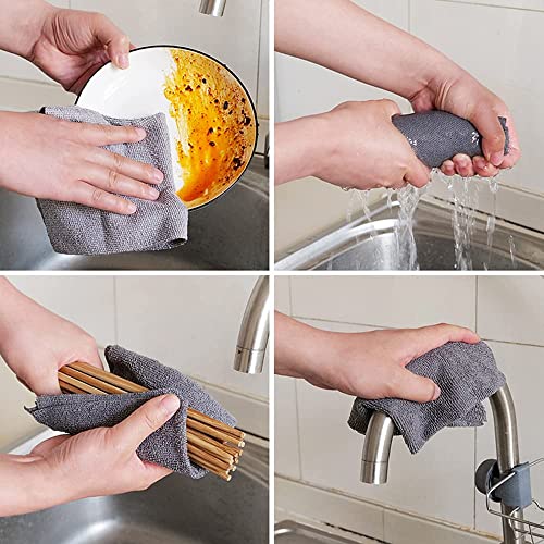 La Mejor comparativa de Paños absorbentes multiuso que Puedes comprar On-line. 9 Imagen adicional