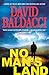 No Man's Land (John Puller Series)