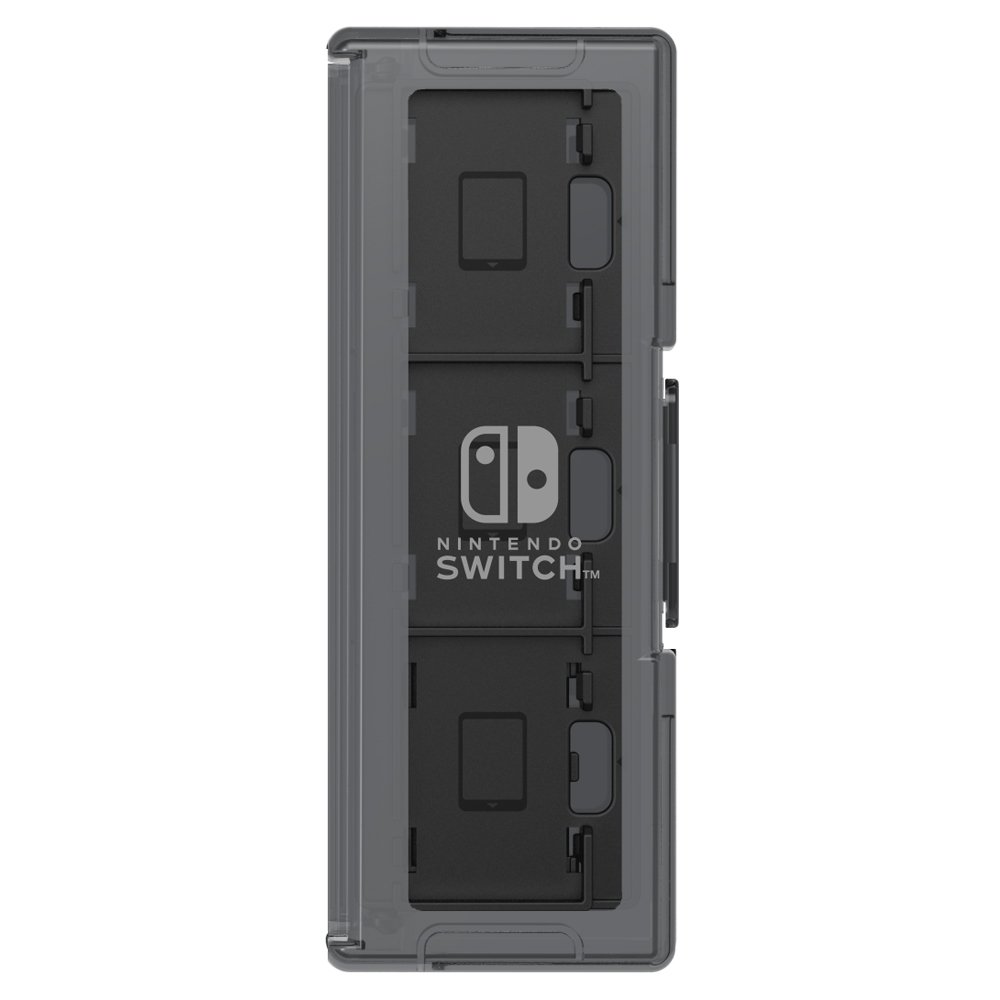 Amazon.co.jp: 【Nintendo Switch対応】カードケース6+2 for