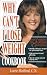 Why Can't I Lose Weight Cookbook